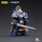Warhammer - 40k figurine 1/18 Ultramarines Primaris Captain 12 cm