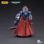 Warhammer - 40k figurine 1/18 Ultramarines Primaris Captain 12 cm