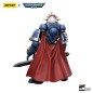 Warhammer - 40k figurine 1/18 Ultramarines Primaris Captain 12 cm