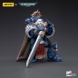 Warhammer 40k - Figurine 1/18 Ultramarines Primaris Captain 12 cm Warhammer 40k - Figurine 1/18 Ultramarines Primaris Captain 12 cm