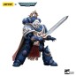 Warhammer 40k - Figurine 1/18 Ultramarines Primaris Captain 12 cm Warhammer 40k - Figurine 1/18 Ultramarines Primaris Captain 12 cm