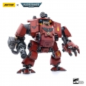 Warhammer 40k - Figurine 1/18 Blood Angels Redemptor Dreadnought 30 cm
