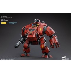 Warhammer - 40k figurine 1/18 Blood Angels Redemptor Dreadnought 30 cm