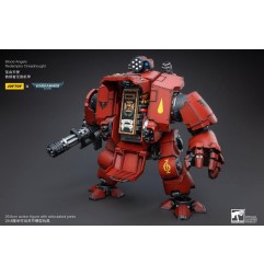 Warhammer 40k - Figurine 1/18 Blood Angels Redemptor Dreadnought 30 cm
