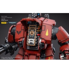 Warhammer 40k - Figurine 1/18 Blood Angels Redemptor Dreadnought 30 cm