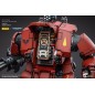Warhammer - 40k figurine 1/18 Blood Angels Redemptor Dreadnought 30 cm