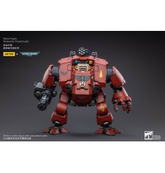 Warhammer 40k - Figurine 1/18 Blood Angels Redemptor Dreadnought 30 cm