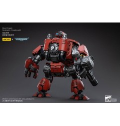 Warhammer 40k - Figurine 1/18 Blood Angels Redemptor Dreadnought 30 cm