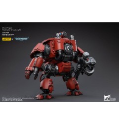 Warhammer 40k - Figurine 1/18 Blood Angels Redemptor Dreadnought 30 cm