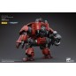 Warhammer 40k - Figurine 1/18 Blood Angels Redemptor Dreadnought 30 cm