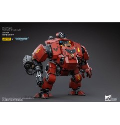 Warhammer 40k - Figurine 1/18 Blood Angels Redemptor Dreadnought 30 cm