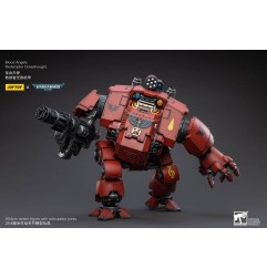 Warhammer 40k - Figurine 1/18 Blood Angels Redemptor Dreadnought 30 cm