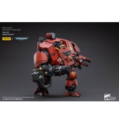 Warhammer 40k - Figurine 1/18 Blood Angels Redemptor Dreadnought 30 cm