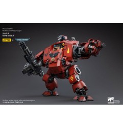 Warhammer 40k - Figurine 1/18 Blood Angels Redemptor Dreadnought 30 cm
