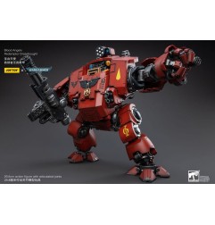 Warhammer 40k - Figurine 1/18 Blood Angels Redemptor Dreadnought 30 cm