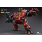 Warhammer - 40k figurine 1/18 Blood Angels Redemptor Dreadnought 30 cm