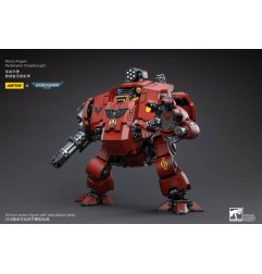 Warhammer 40k - Figurine 1/18 Blood Angels Redemptor Dreadnought 30 cm