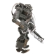 Avatar - Figurine Megafig Amp Suit 30 cm