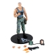 Avatar - Figurine Colonel Miles Quaritch 8 cm