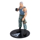 Avatar - Figurine Colonel Miles Quaritch 8 cm