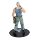 Avatar - Figurine Colonel Miles Quaritch 8 cm