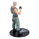 Avatar - Figurine Colonel Miles Quaritch 8 cm