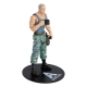 Avatar - Figurine Colonel Miles Quaritch 8 cm