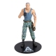 Avatar - Figurine Colonel Miles Quaritch 8 cm