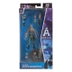 Avatar - Figurine Colonel Miles Quaritch 8 cm