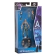 Avatar - Figurine Colonel Miles Quaritch 8 cm