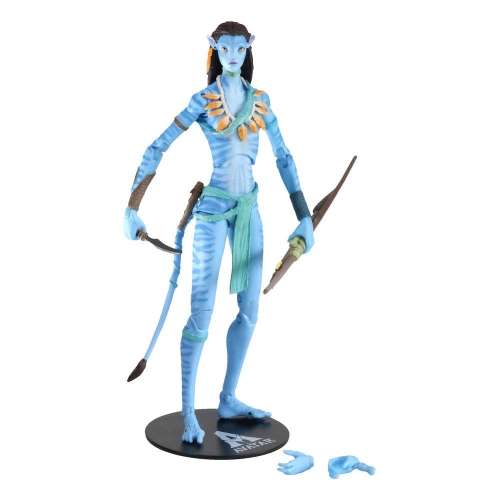 Avatar - Figurine Neytiri 18 cm