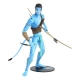 Avatar - Figurine Jake Sully 18 cm