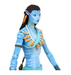 Avatar - Figurine Neytiri 18 cm