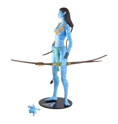 Avatar - Figurine Neytiri 18 cm