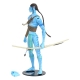 Avatar - Figurine Jake Sully 18 cm