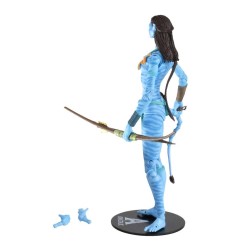 Avatar - Figurine Neytiri 18 cm