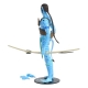 Avatar - Figurine Jake Sully 18 cm