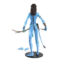 Avatar - Figurine Neytiri 18 cm