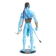 Avatar - Figurine Jake Sully 18 cm