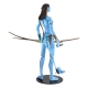 Avatar - Figurine Neytiri 18 cm