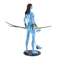Avatar - Figurine Neytiri 18 cm