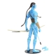 Avatar - Figurine Jake Sully 18 cm