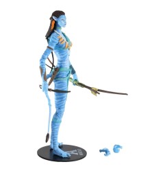 Avatar - Figurine Neytiri 18 cm