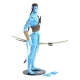 Avatar - Figurine Jake Sully 18 cm