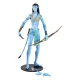 Avatar - Figurine Neytiri 18 cm