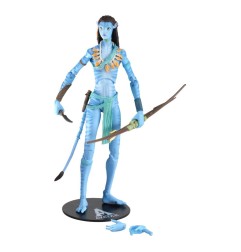 Avatar - Figurine Neytiri 18 cm