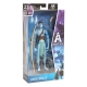 Avatar - Figurine Jake Sully 18 cm