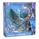 Avatar - Figurine Mega Banshee Jake Sully's Banshee