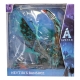 Avatar - Figurine Mega Banshee Neytiri's Banshee Seze