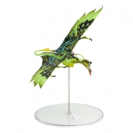 Avatar - Figurine Mountain Banshee Green Banshee